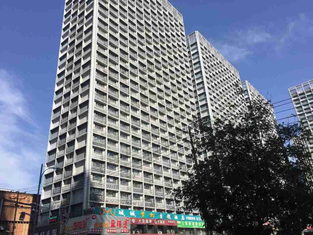 沈阳睡眠家太空舱青年旅舍(沈阳站店)