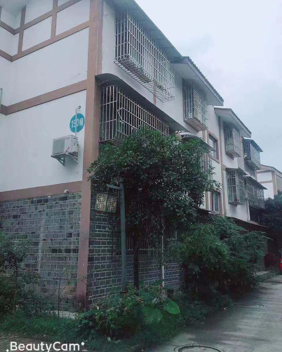 青城山青幽阁民宿