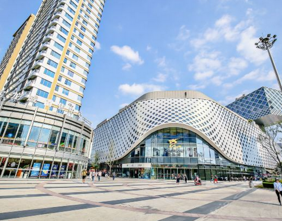 杭州新丁香大酒店