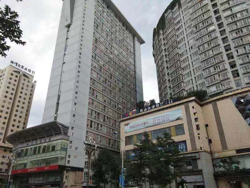 昆明素年锦时公寓