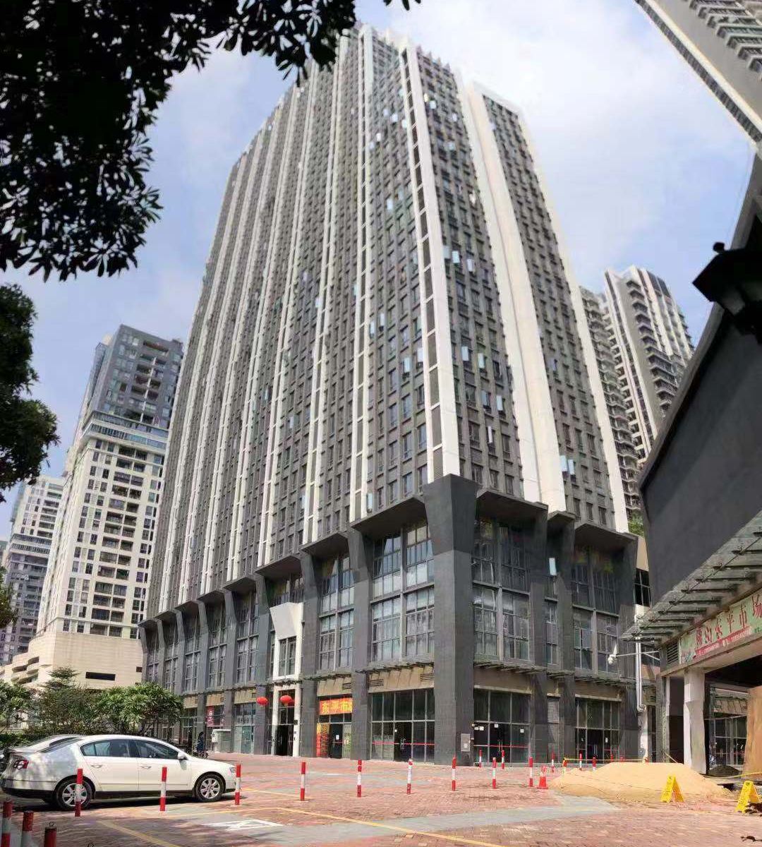 1314公寓(佛山滨海御庭店)