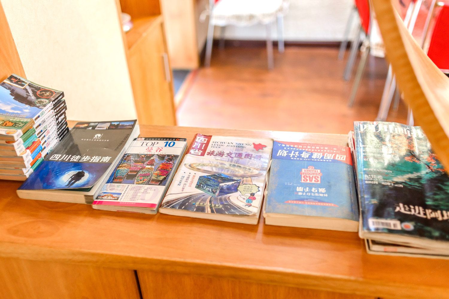 其他