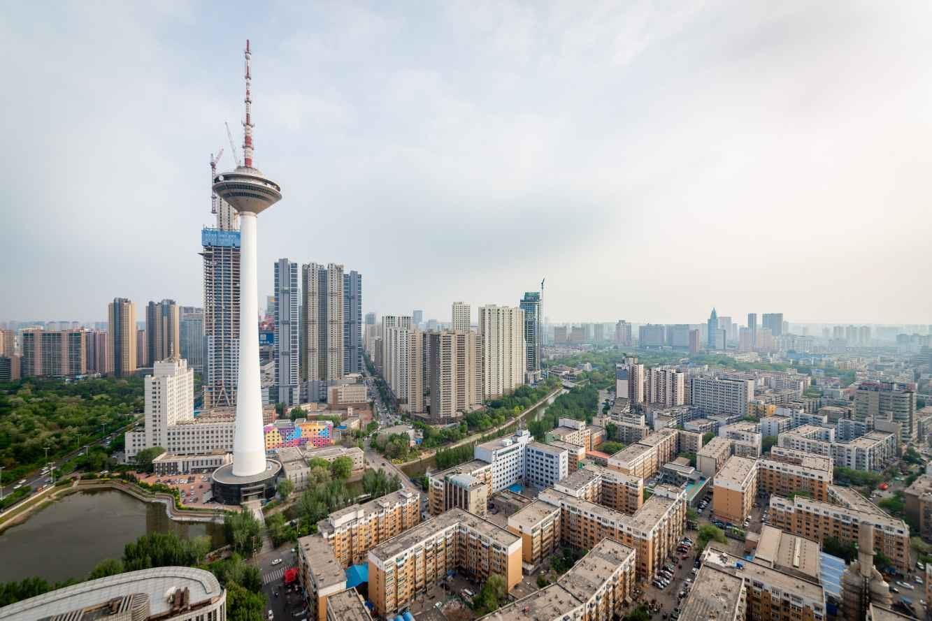 沈阳金廊悦庭酒店式公寓