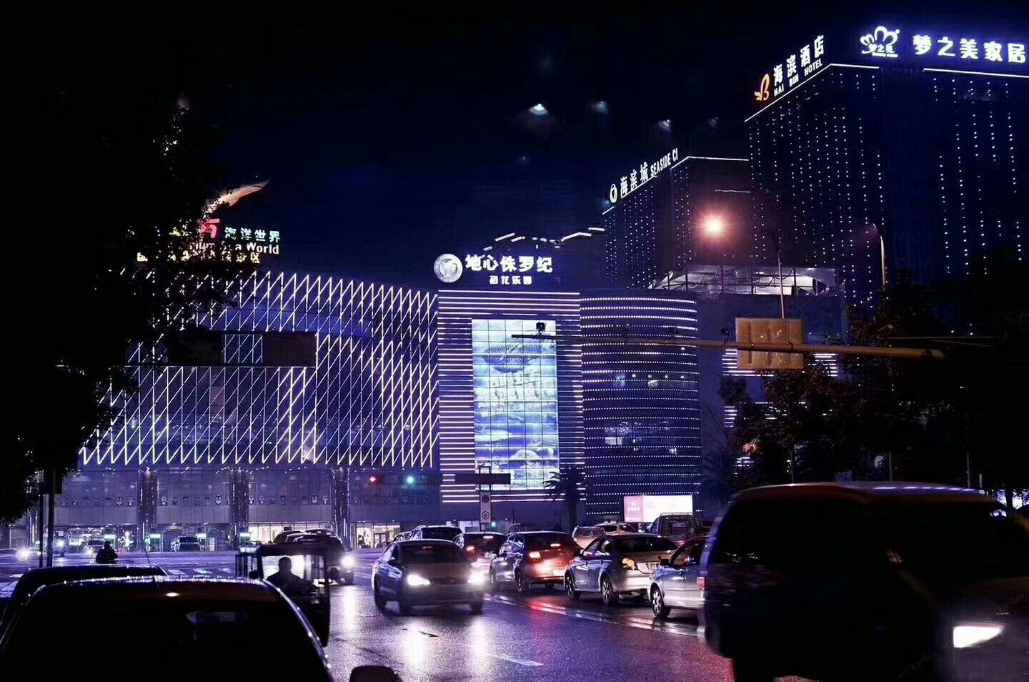 其他