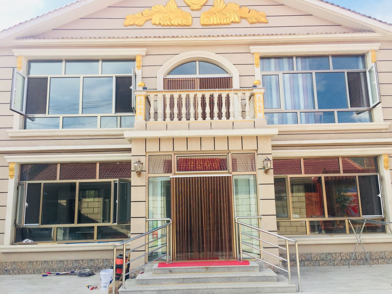 北京世园会周边民宿(3号店)