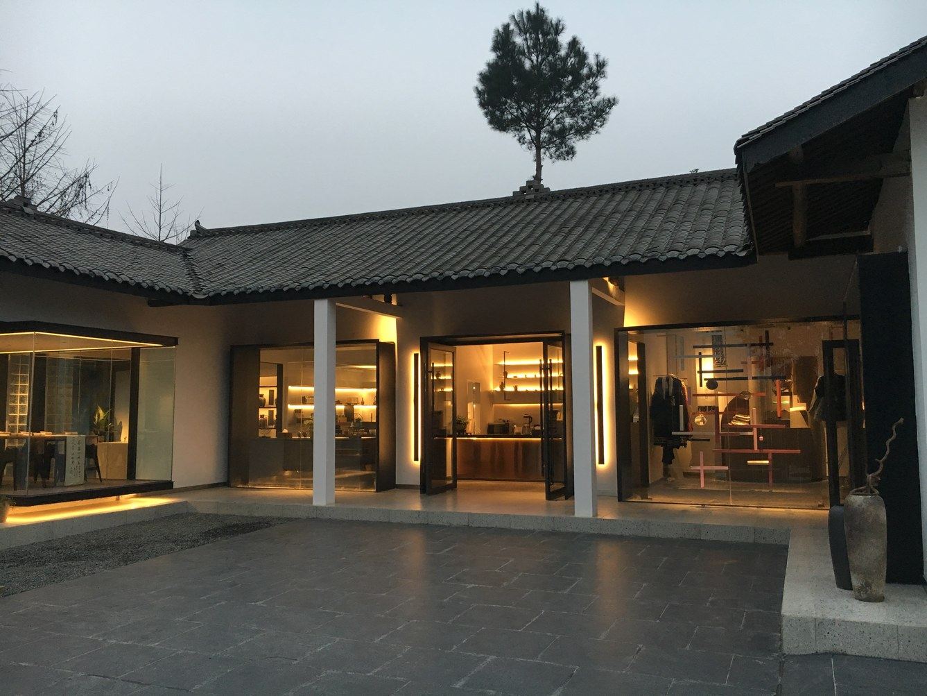 其他