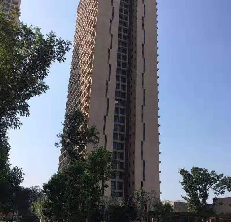 重庆鲸鲲酒店