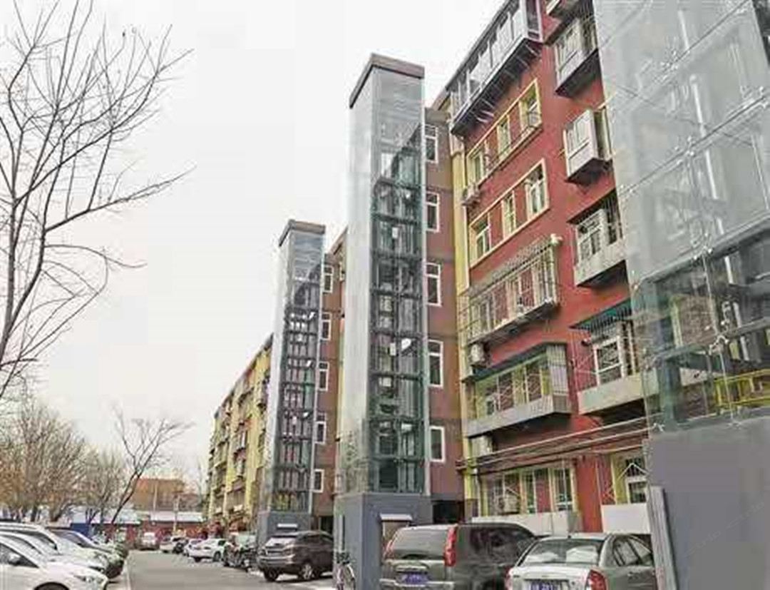 秦皇岛鑫顺发公寓