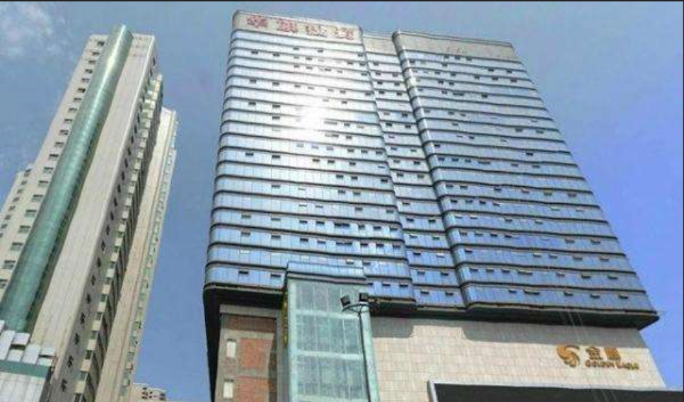 西安麦町公寓