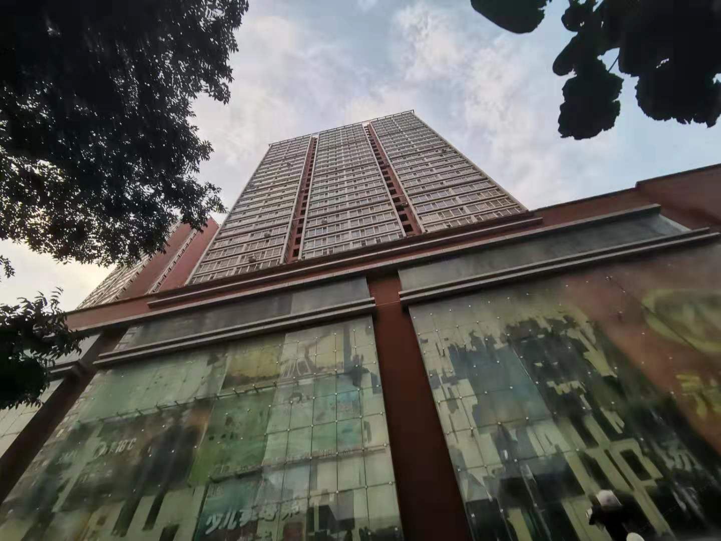 沈阳鹿先森公寓