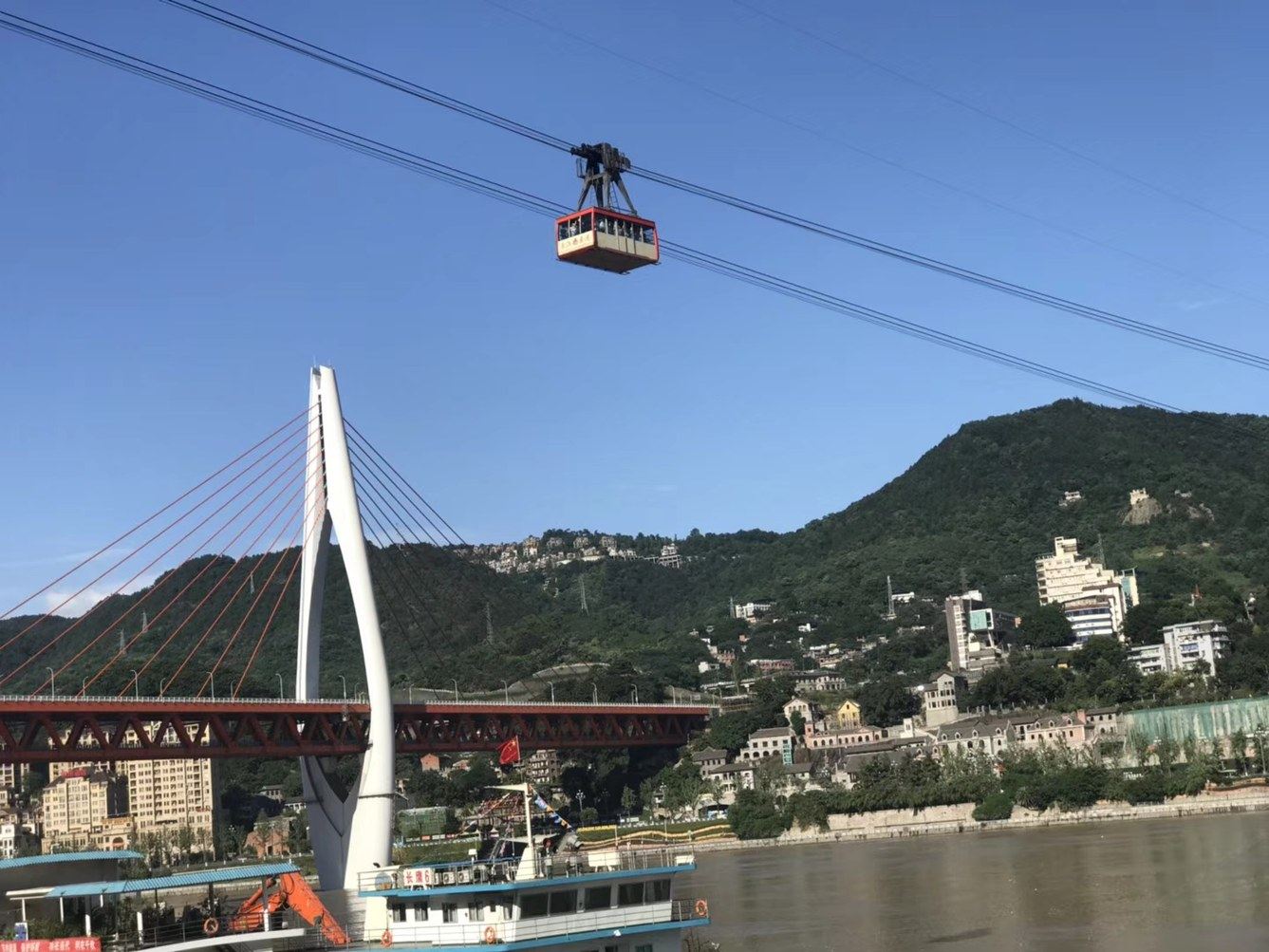 其他
