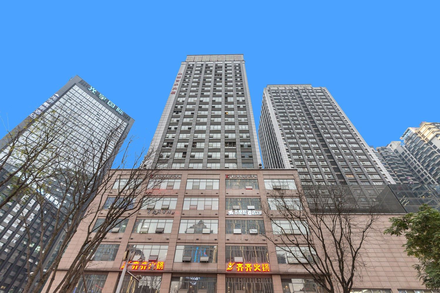 其他