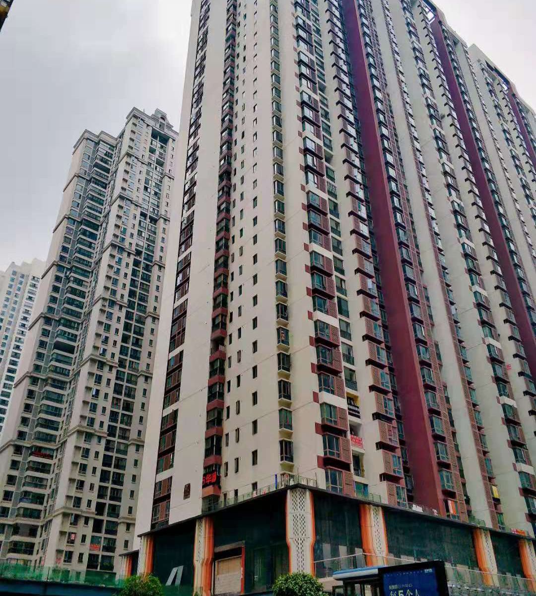 贵阳汇园公寓