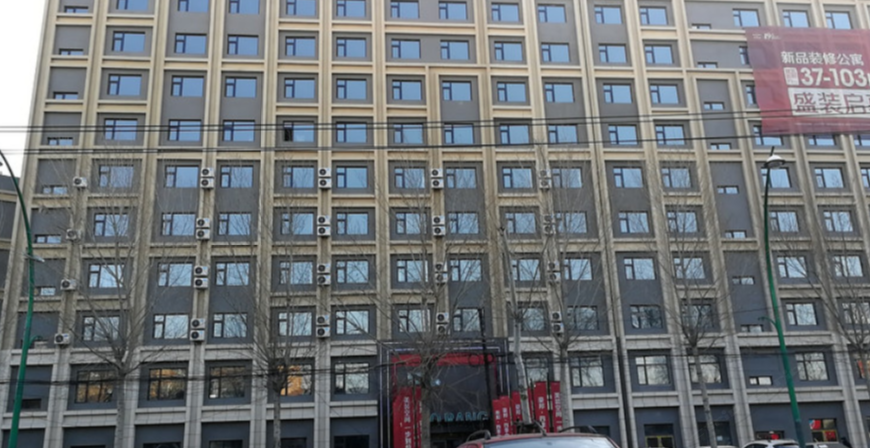 长春简爱公寓