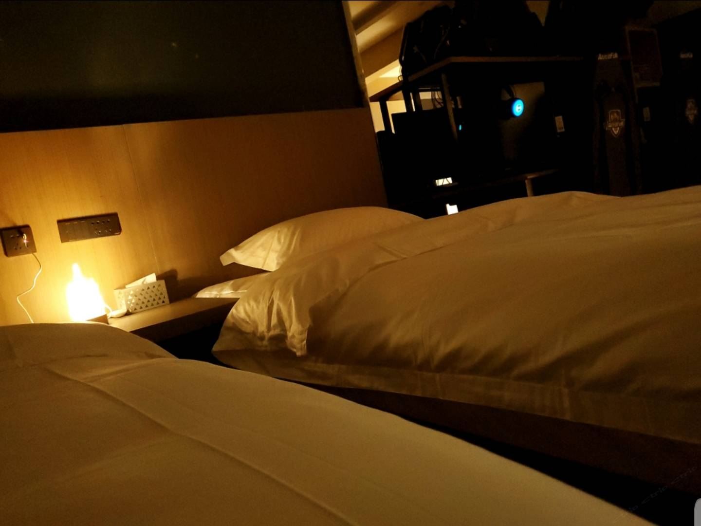 其他