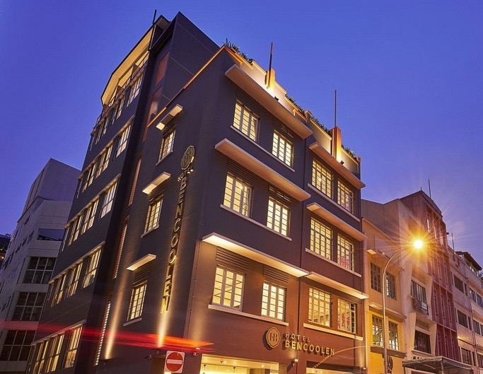 半畝酒店(泉州动车站店)