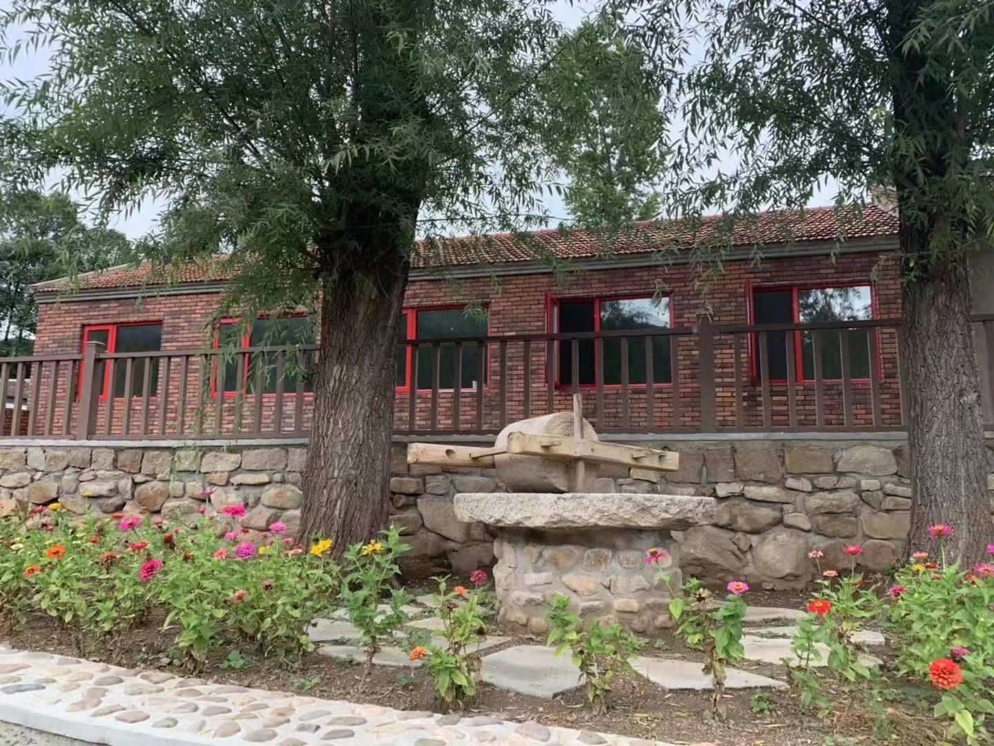 北京花溪高原民宿