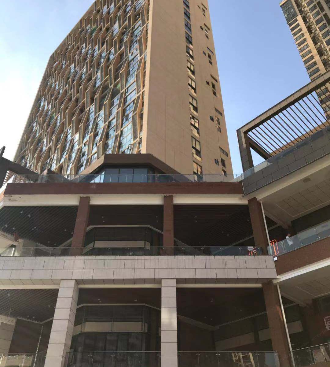 贵阳恬心酒店