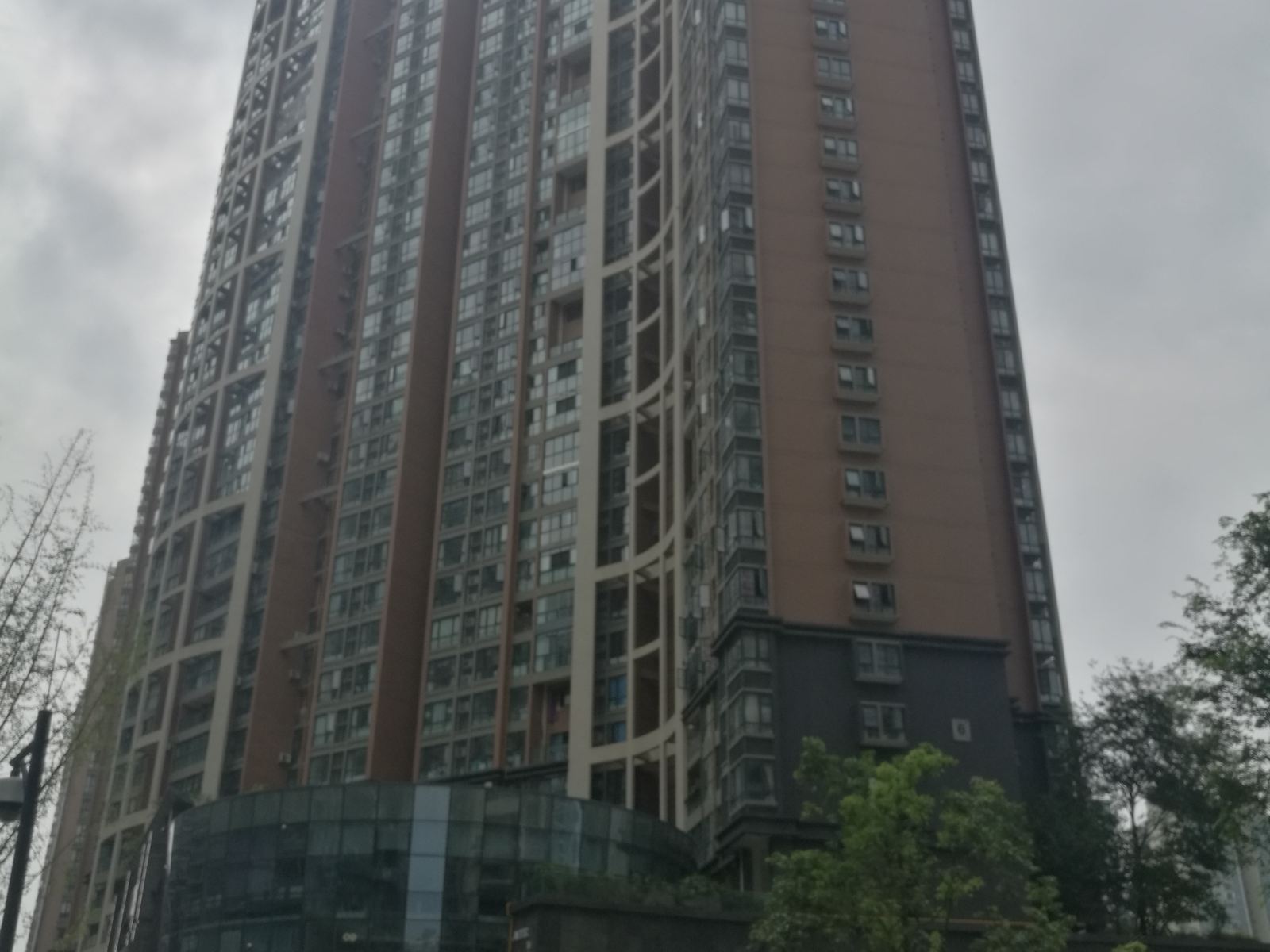 天府壹家公寓(成都海洋公园店)