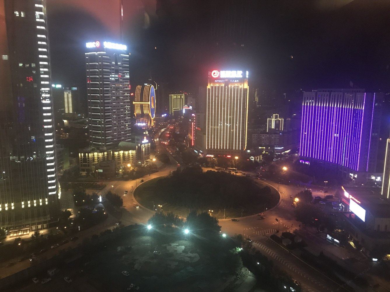 其他