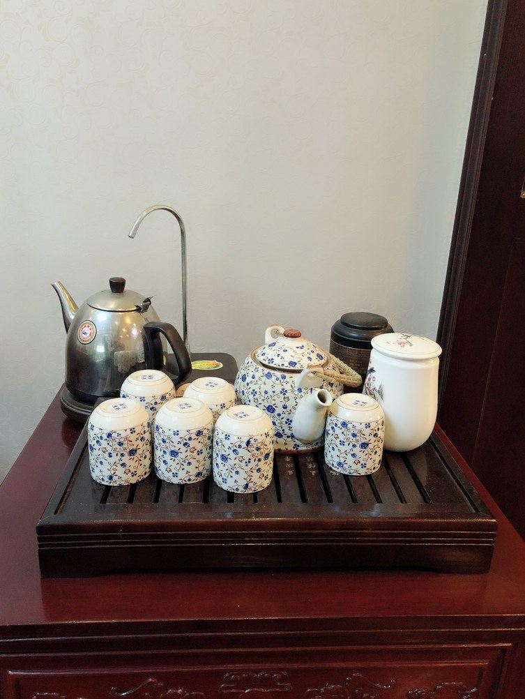 其他