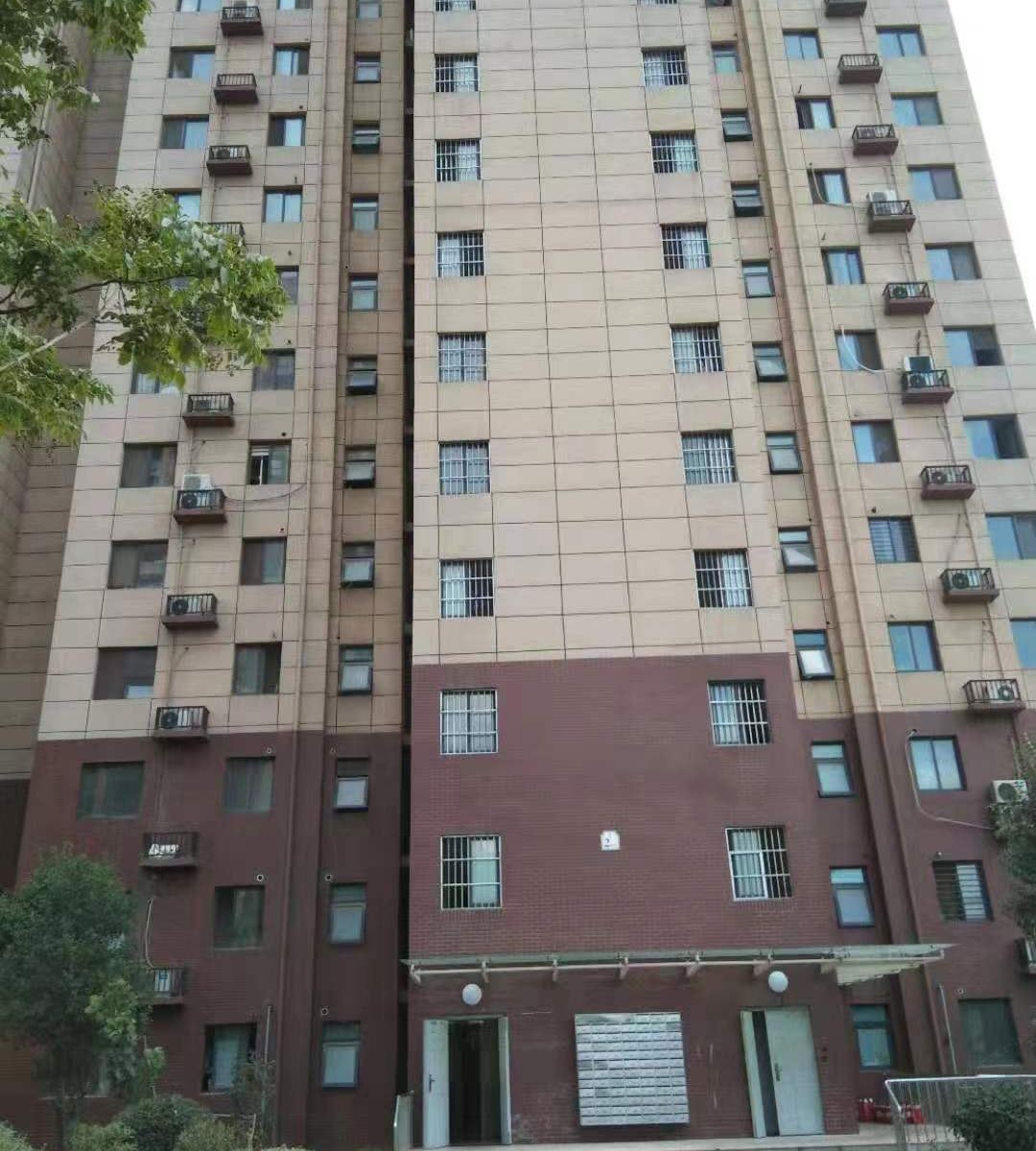 郑州一家人旅店