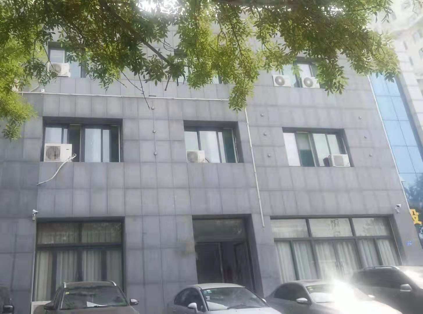 昌乐金百民宿