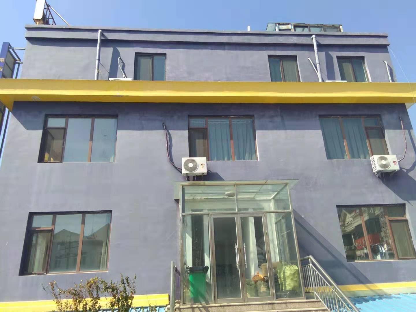 青岛宜静园公寓