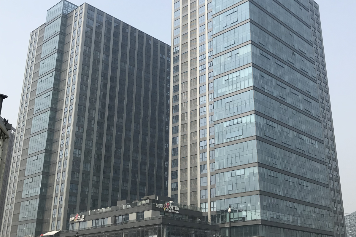 杭州琥珀公寓