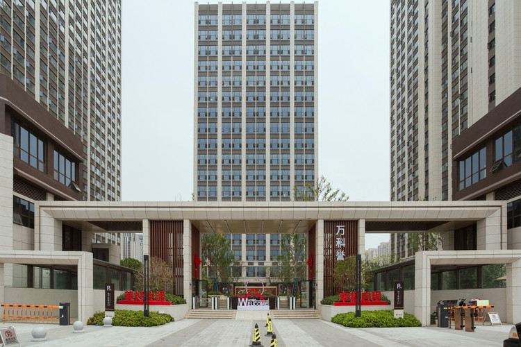 郑州瑰夏民宿