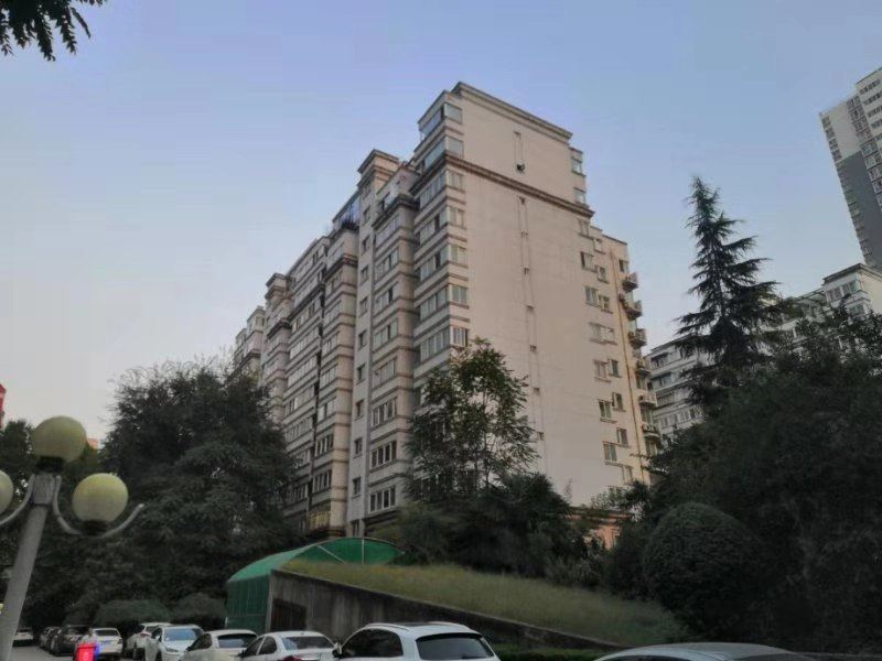 茶飘香青年旅舍(西安大雁塔店)
