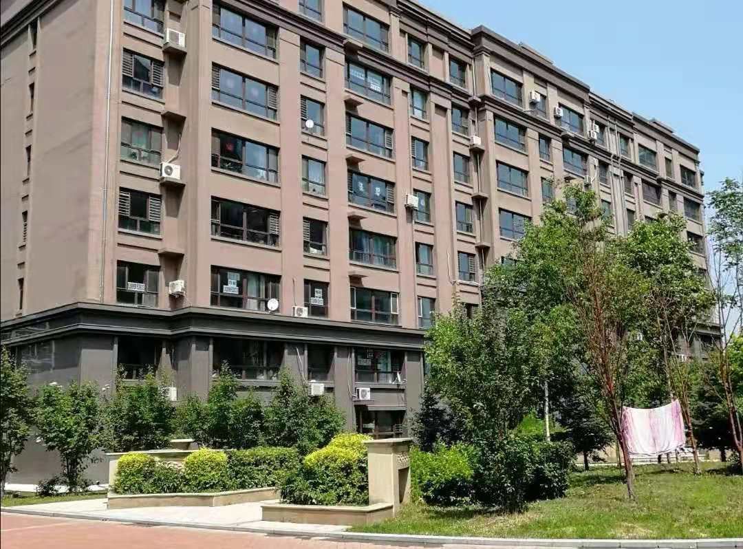 哈尔滨小明家公寓