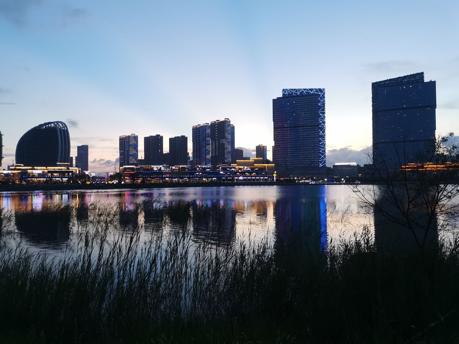 青岛海润时光公寓