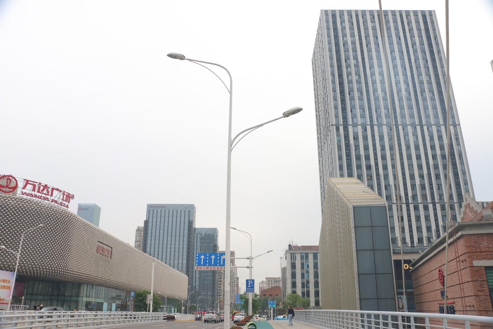 武汉树懒呆呆酒店公寓