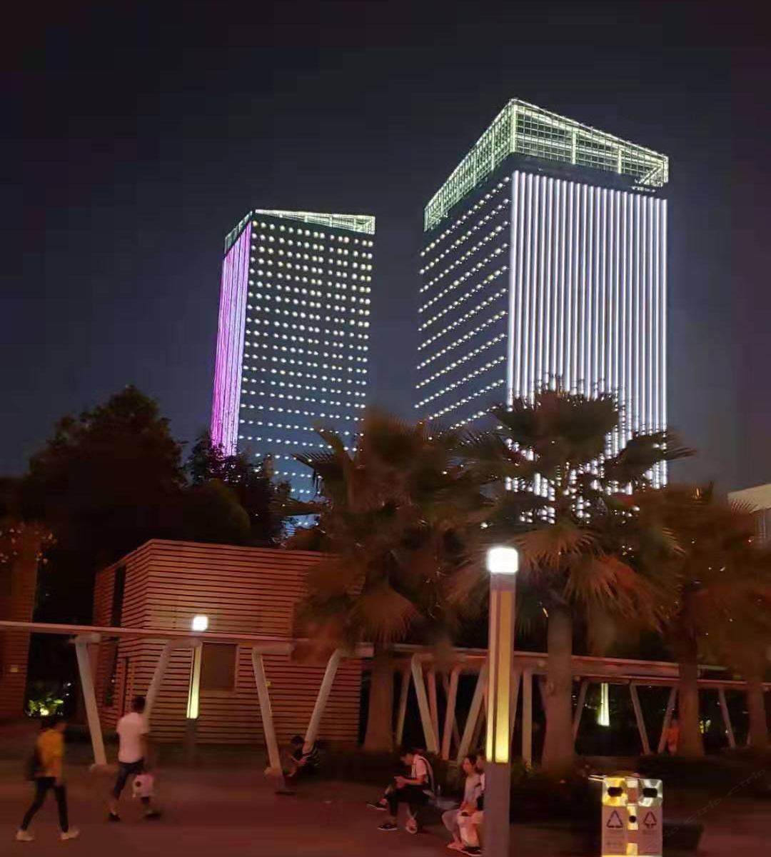 南宁君豪公寓
