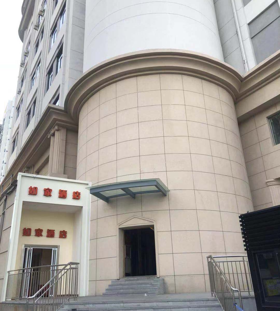 后璞电竞公寓（武汉钟家村店）