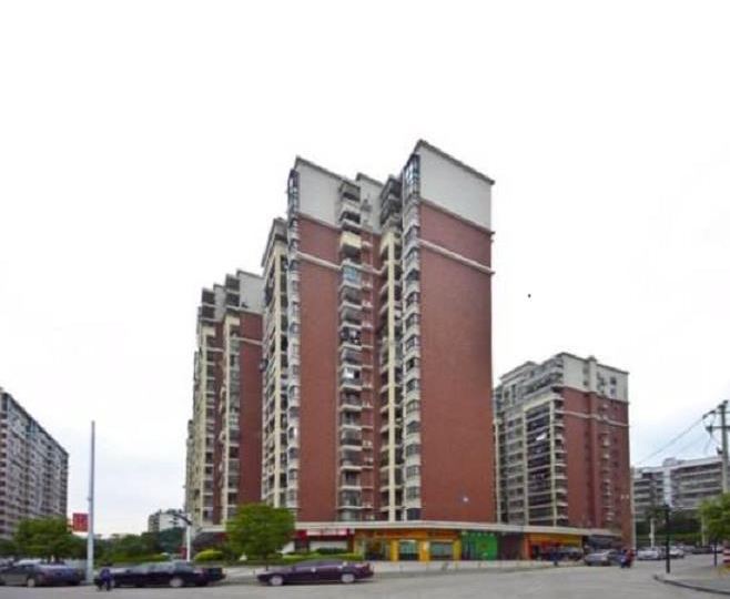 彼行电竞公寓(郑州连云路店)
