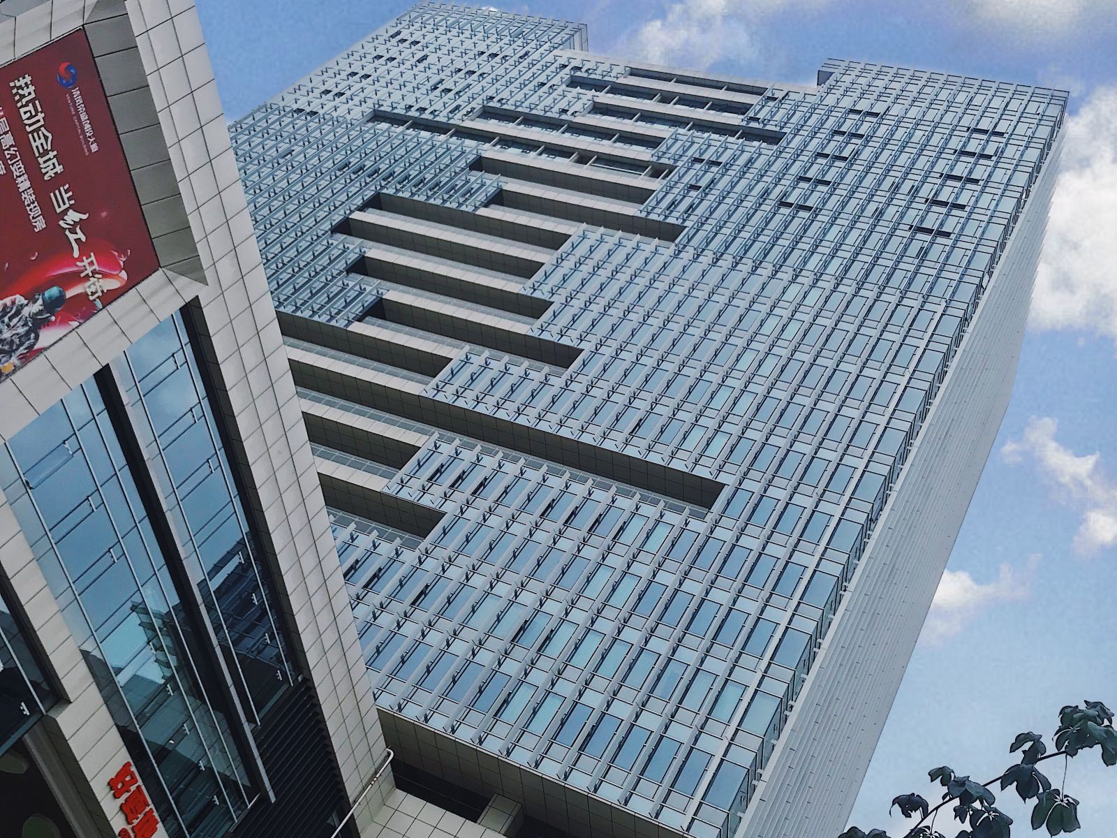 兔子民宿(深圳八卦岭店)