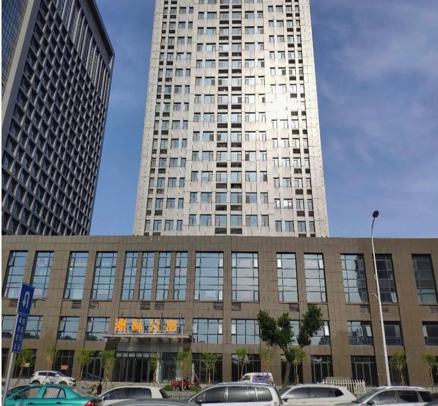 淄博美悦民宿
