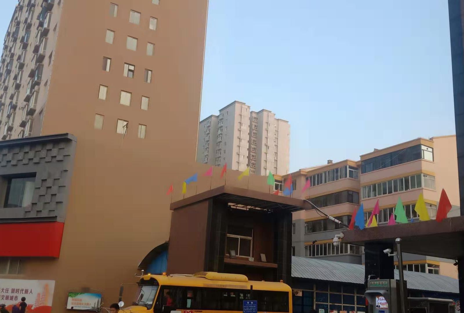 太原追梦青年旅舍