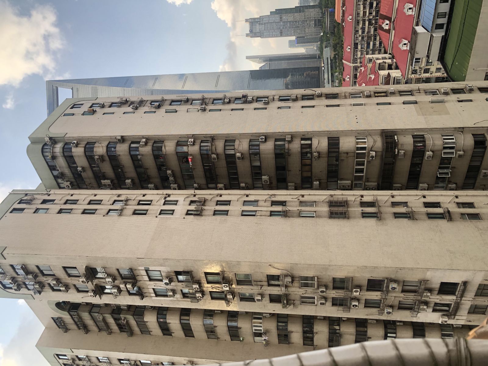 上海阳光之家公寓