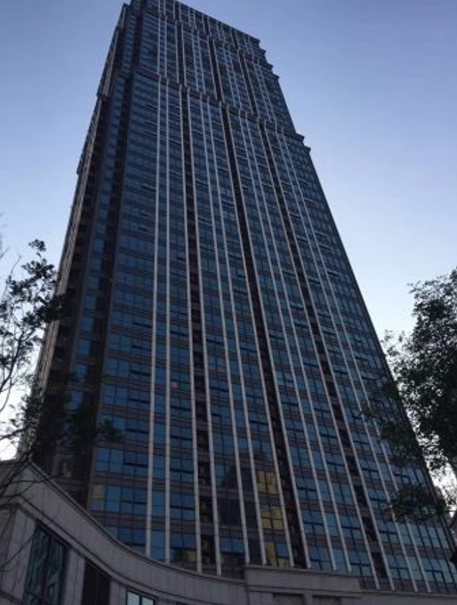 印象国际青年旅社（天津大悦城店）