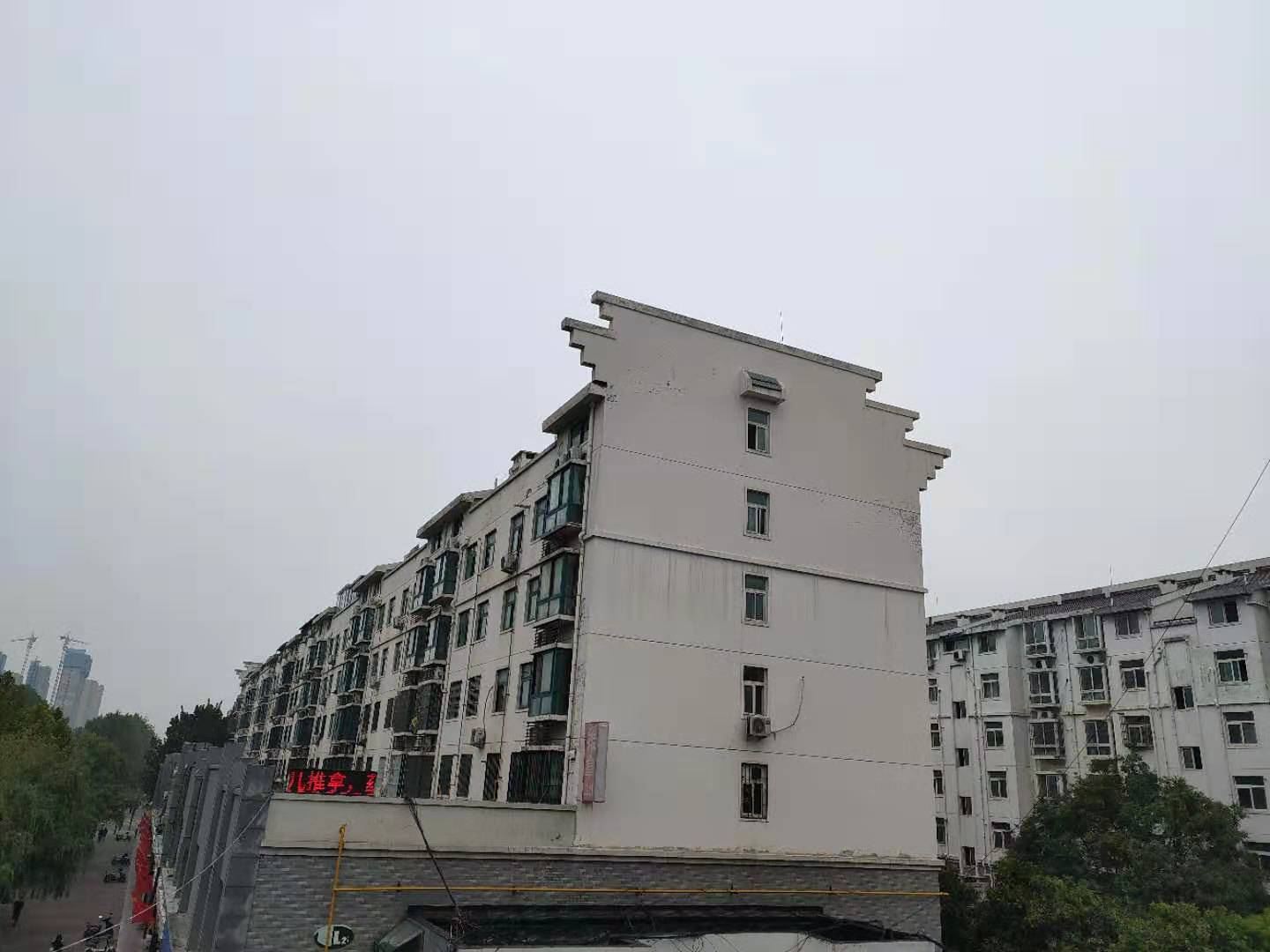 郑州润皇湾精品公寓