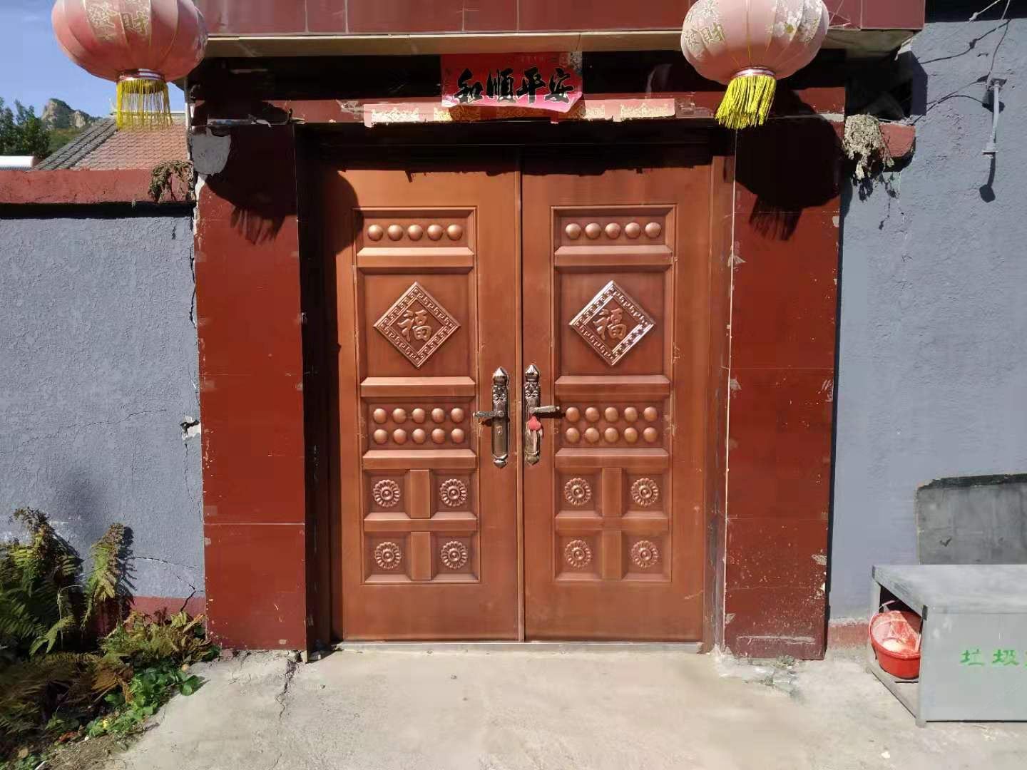北京张亚凤农家院