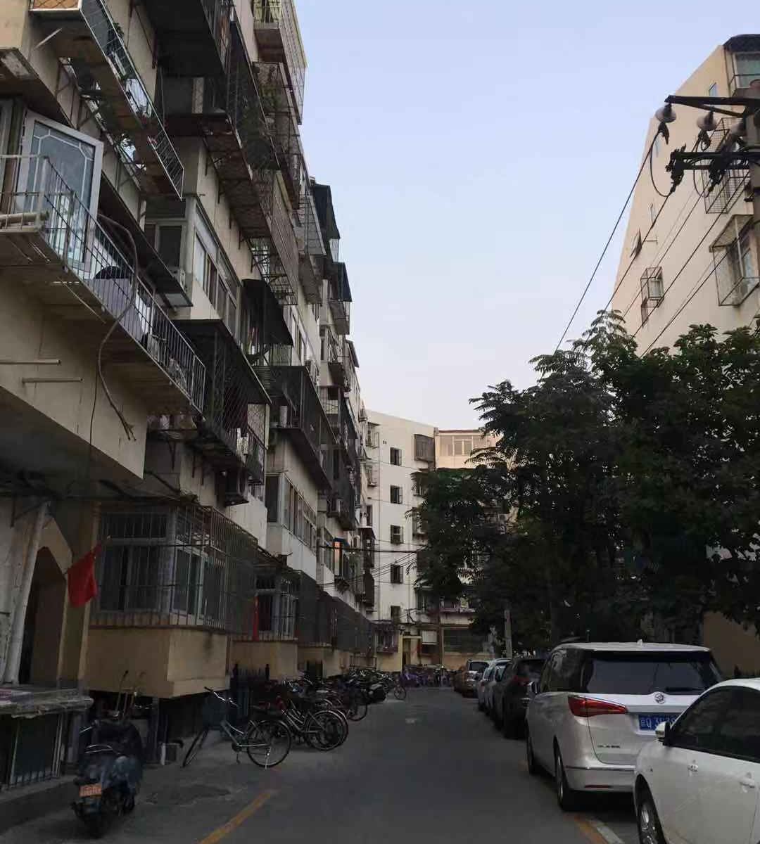 北京奕知民宿