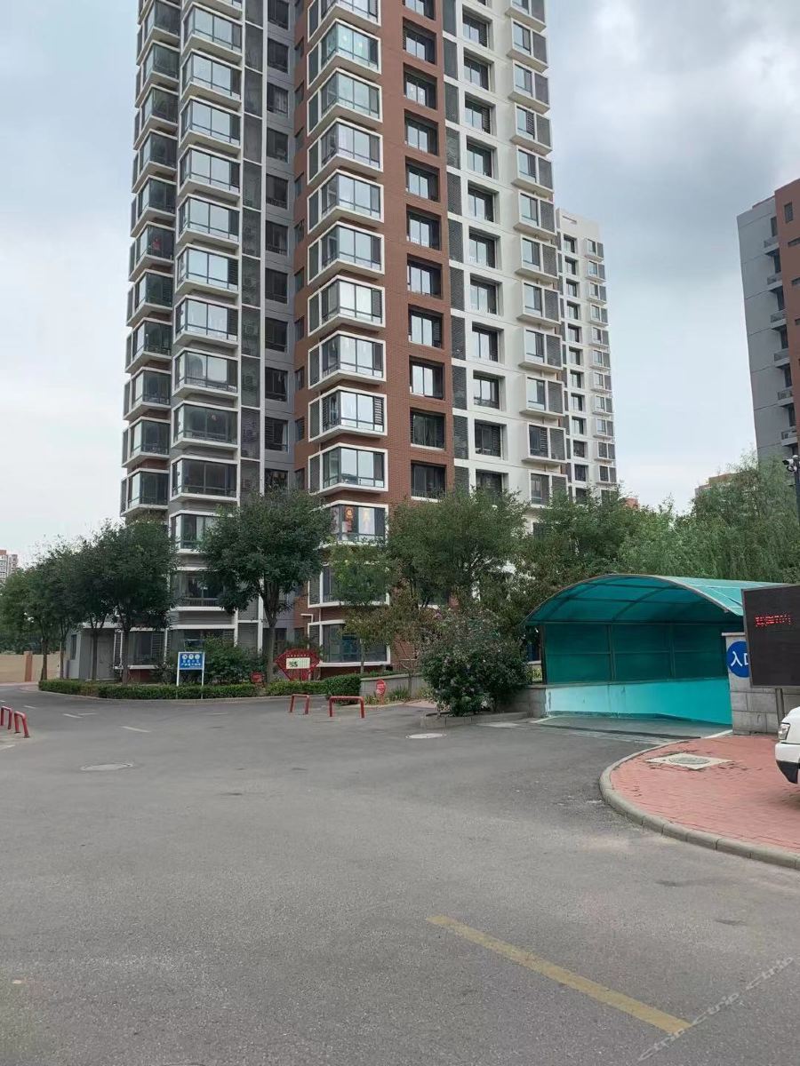 天津聚福公寓