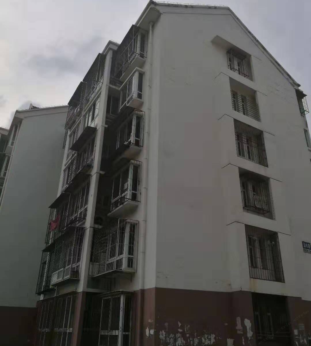 天津杨伍庄董姐住宿