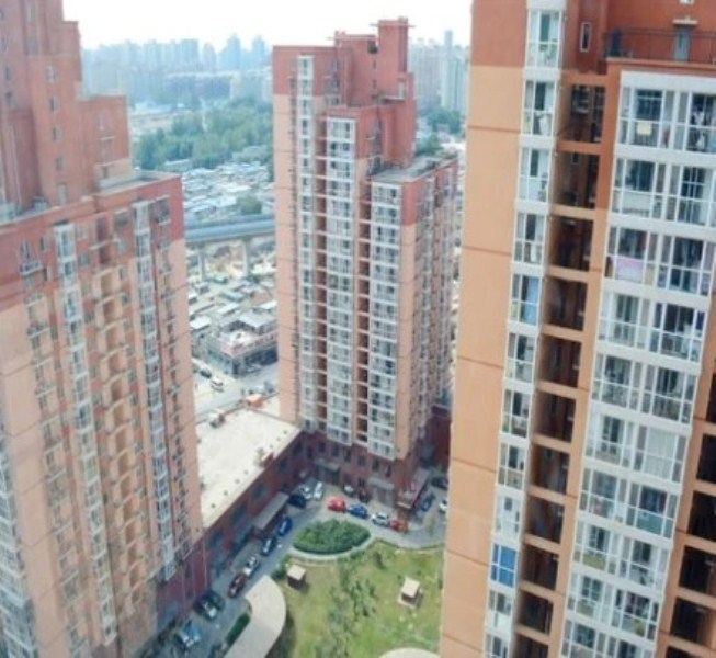 北京亲情公寓