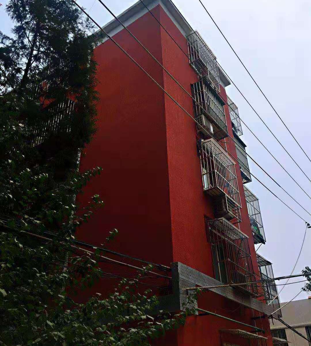 北京佳缘民居