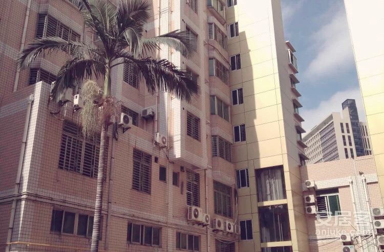 泉州时光青年旅舍